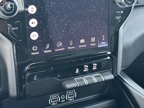 New 2026 RAM 1500 Big Horn image 20