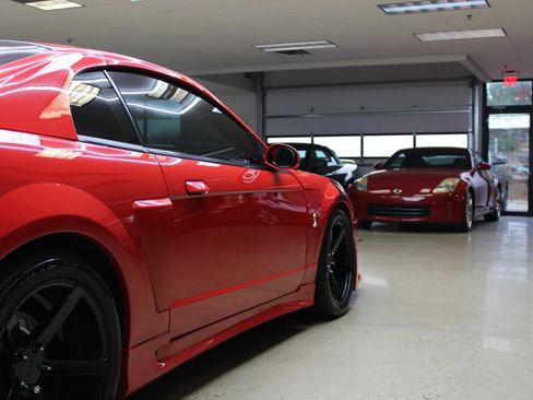 Used 2003 Ford Mustang Cobra image 24