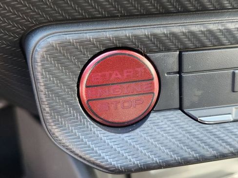 New 2026 Ford Mustang Premium image 25