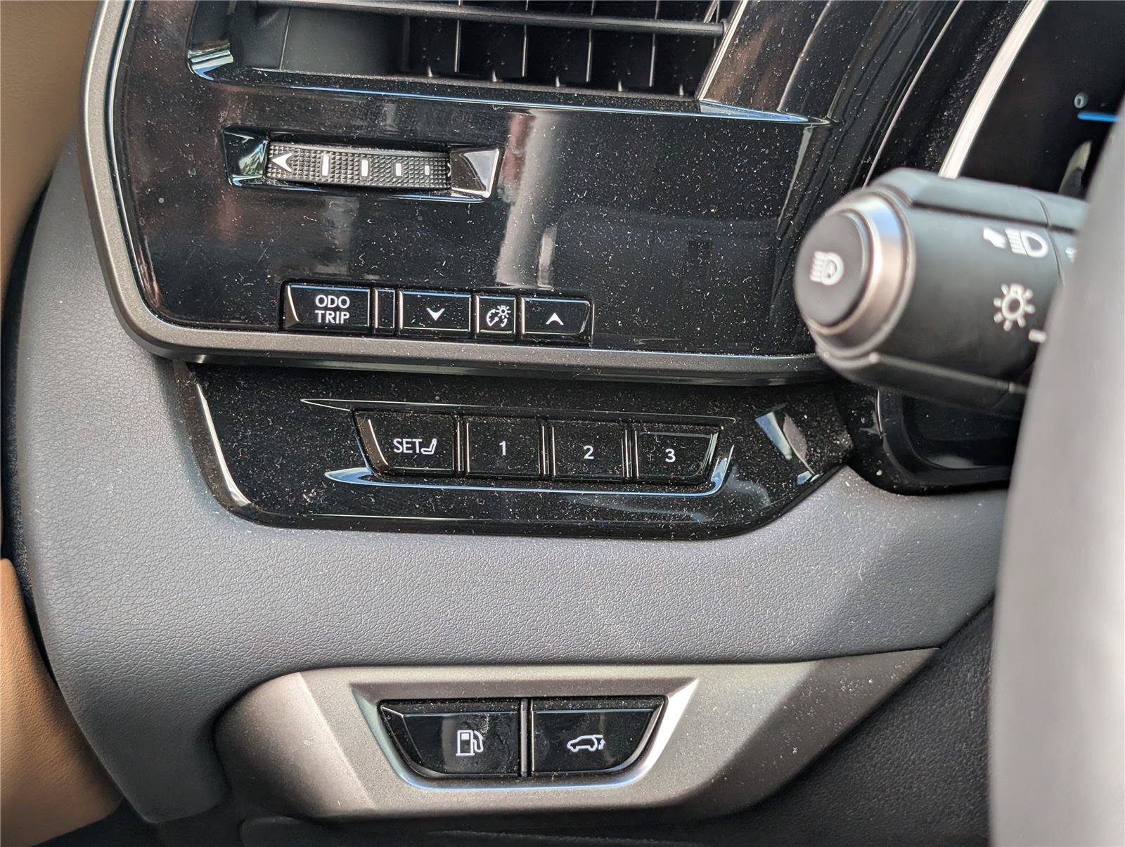 Certified 2026 Lexus RX 350 Premium AWD/4WD image 23