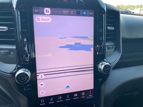 New 2026 RAM 2500 Tradesman image 25