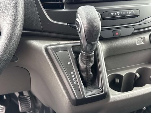 New 2026 Ford Transit 350 Base w/ Load Area Protection Package image 18