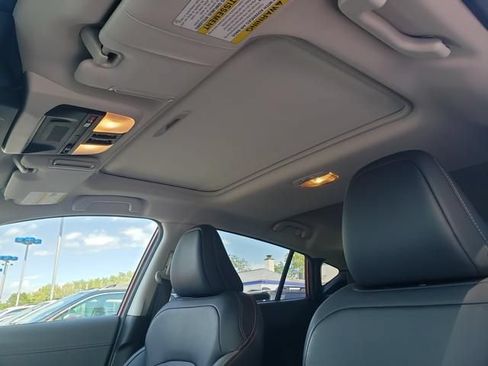 Certified 2024 Subaru Crosstrek 2.5i Limited AWD/4WD image 15