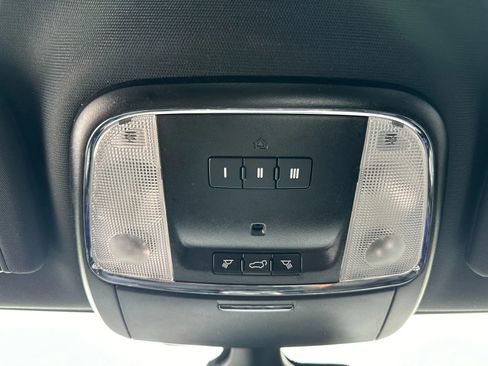 Used 2019 Jeep Grand Cherokee Limited X image 27