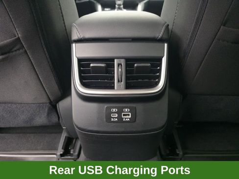 Used 2025 Subaru Outback Premium w/ Popular Package #1A image 39