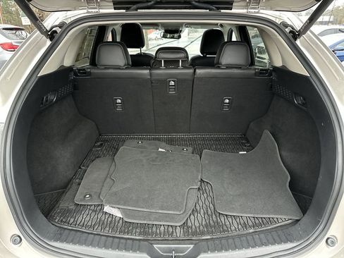 Used 2024 MAZDA CX-5 AWD 2.5 S image 22