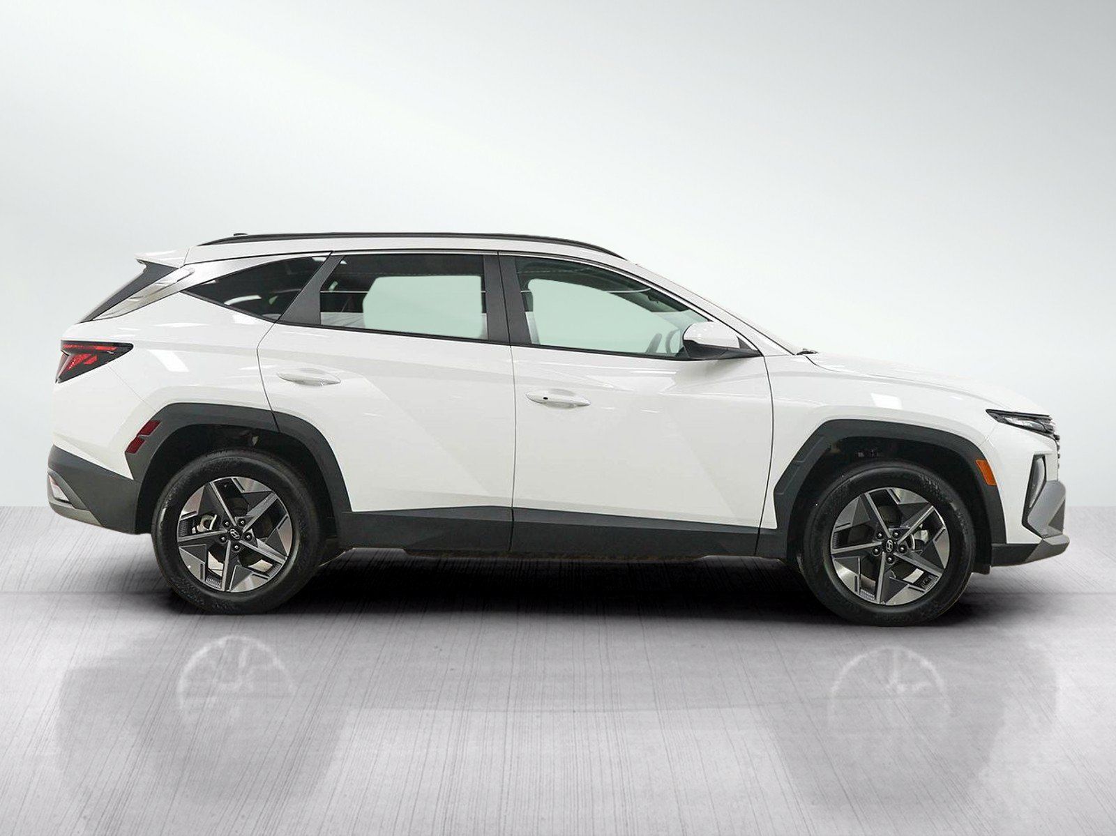 Used 2026 Hyundai Tucson SEL Plus AWD/4WD image 6