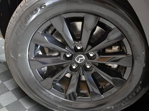 Used 2025 MAZDA CX-50 AWD 2.5 S w/ Preferred Package image 28