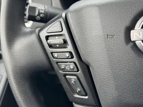 Certified 2024 Nissan Frontier SV image 17