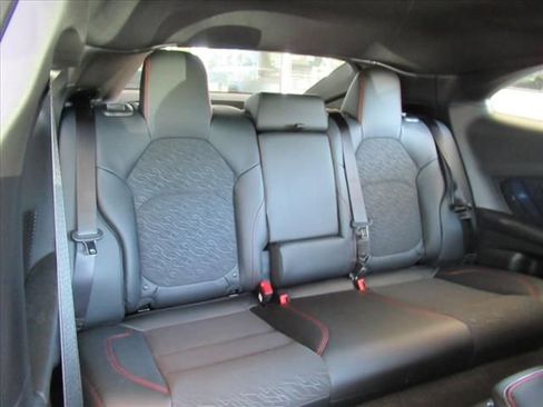 Used 2025 Dodge Charger R/T w/ Quick Order Package 25M R/T image 26