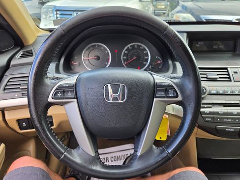 Used 2012 Honda Accord SE image 14