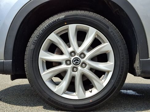 Used 2013 MAZDA CX-5 Grand Touring FWD image 9