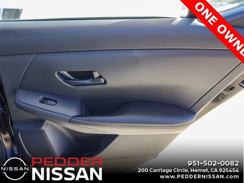Used 2025 Nissan Sentra S image 22