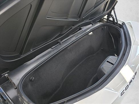 Used 2023 Chevrolet Corvette Stingray Premium Conv w/ Z51 Performance Package RWD image 24