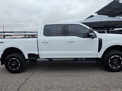 Used 2026 Ford F250 Lariat w/ Tremor Off-Road Package AWD/4WD image 5