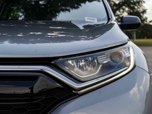 Used 2021 Honda CR-V LX image 11