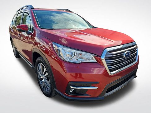 Used 2019 Subaru Ascent Limited w/ Popular Package #2A AWD/4WD image 7
