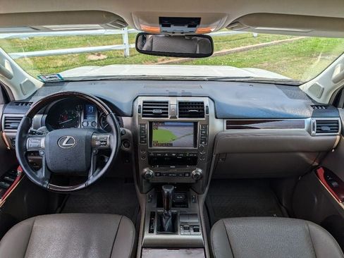 Used 2019 Lexus GX 460 Premium AWD/4WD image 33