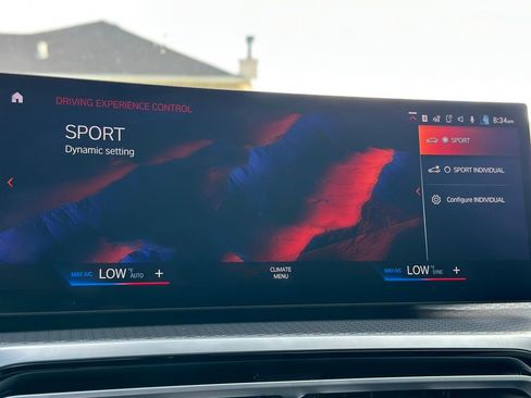 Certified 2024 BMW 430i xDrive Convertible w/ M Sport Package image 84