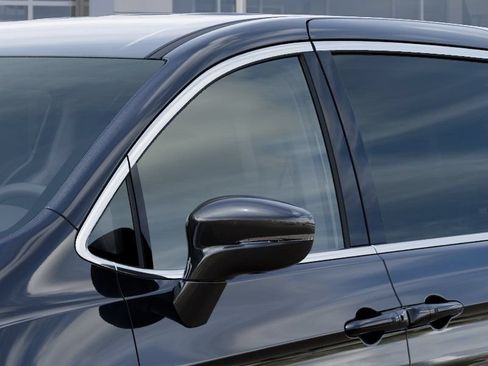 New 2027 Chrysler Pacifica Select FWD image 12