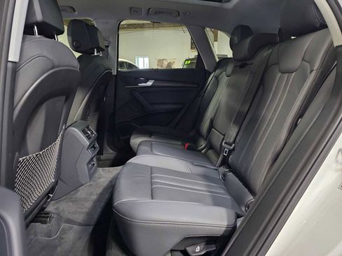 Used 2023 Audi Q5 2.0T Premium Plus w/ Premium Plus Package image 18