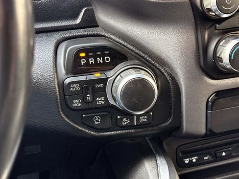 Used 2019 RAM 1500 Big Horn image 24