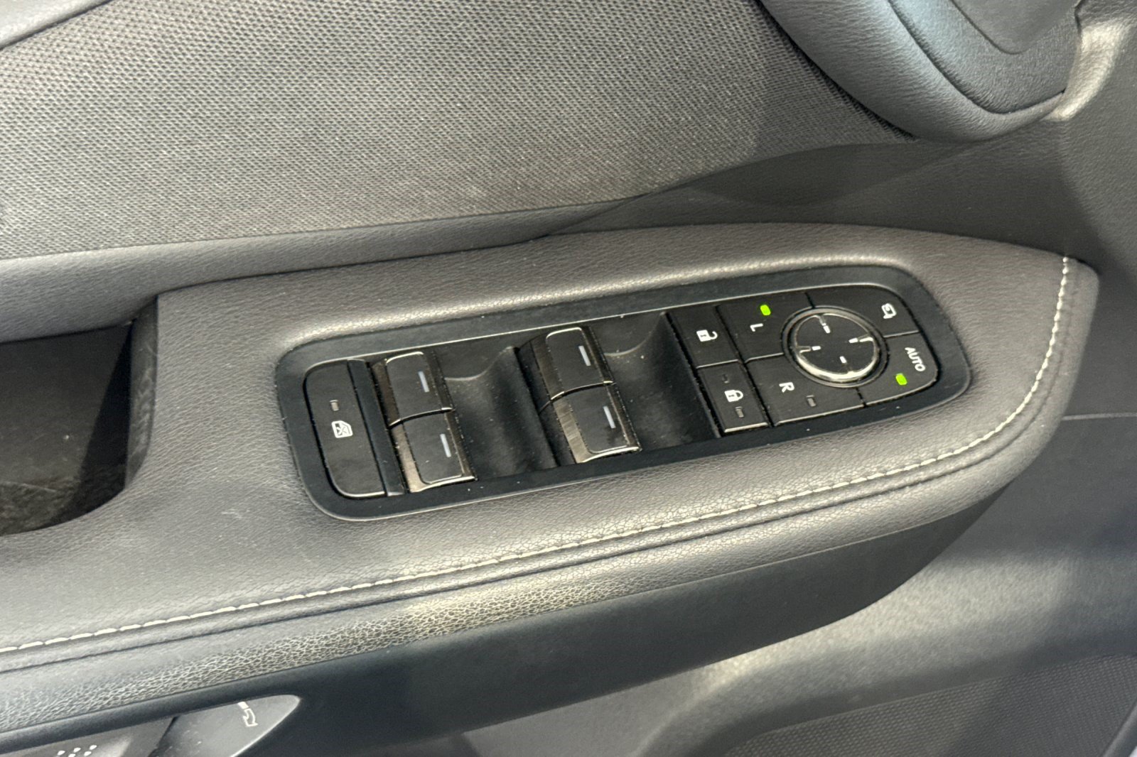 Used 2024 Lexus TX 350 AWD w/ Technology Package image 13