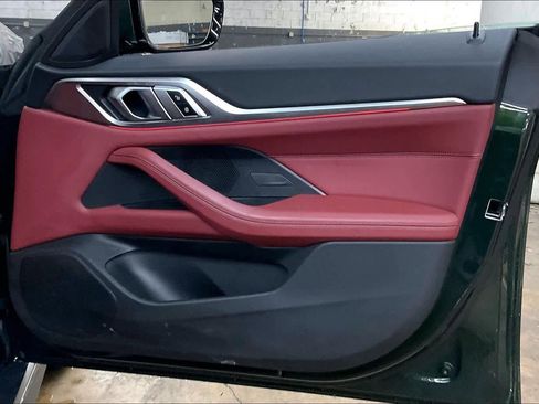 Used 2023 BMW i4 eDrive35 w/ Premium Package image 26