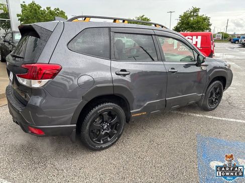 Used 2023 Subaru Forester Wilderness AWD/4WD image 25