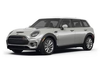Used 2023 MINI Cooper Clubman S video 1