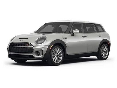 Used 2023 MINI Cooper Clubman S