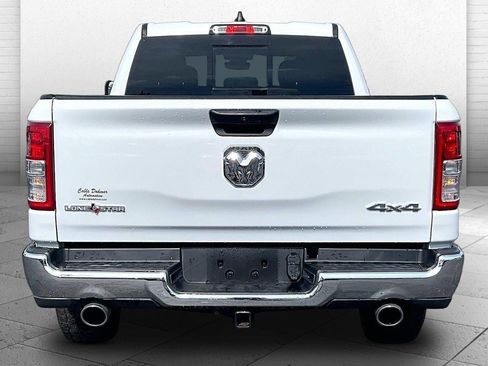 Used 2024 RAM 1500 Lone Star AWD/4WD image 3