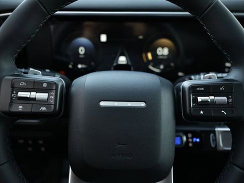 New 2026 Hyundai Palisade SEL image 12