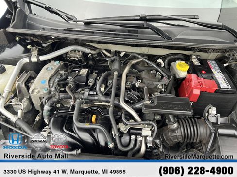 Used 2023 Nissan Sentra SV image 13