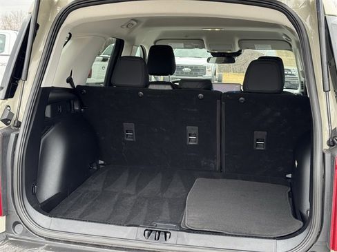 Used 2025 Ford Bronco Sport Big Bend w/ Convenience Package image 31