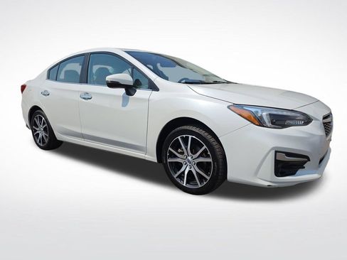 Used 2019 Subaru Impreza 2.0i Limited AWD/4WD image 6