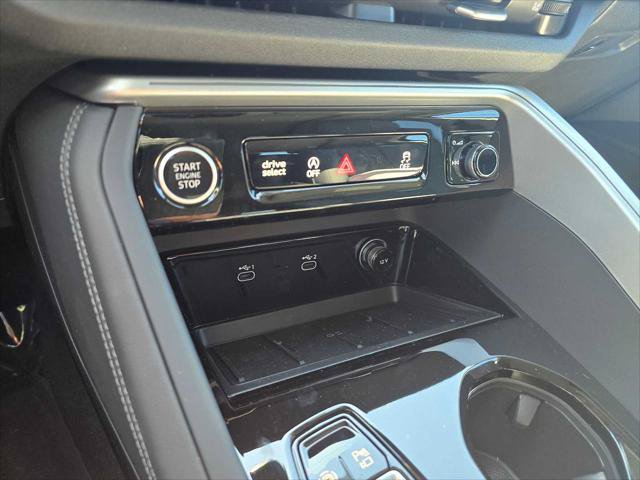 New 2026 Audi Q5 Premium Plus AWD/4WD image 30