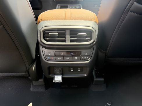 New 2026 Honda Passport TrailSport Elite image 12