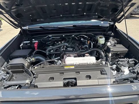New 2026 Toyota Tacoma SR5 AWD/4WD image 10