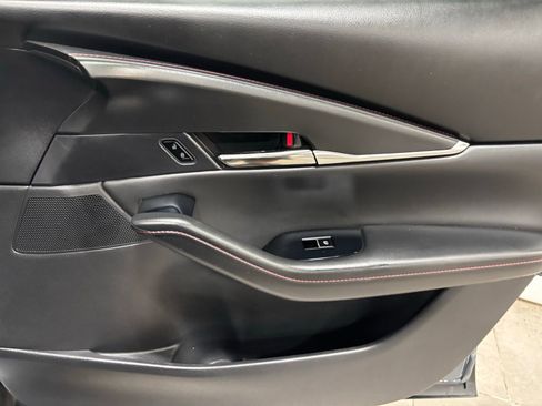 Used 2023 MAZDA CX-30 AWD 2.5 S w/ Preferred Package image 16