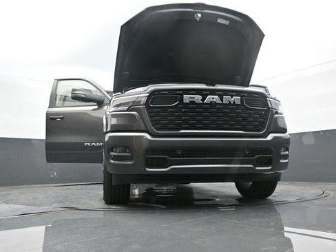 New 2026 RAM 1500 Big Horn AWD/4WD image 64