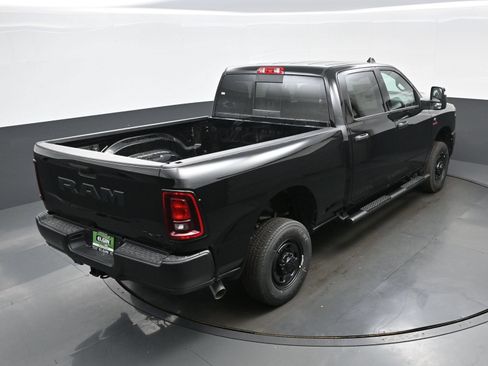 New 2027 RAM 2500 Tradesman AWD/4WD image 25