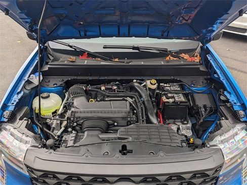 New 2025 Ford Maverick XLT w/ XLT Luxury Package image 33