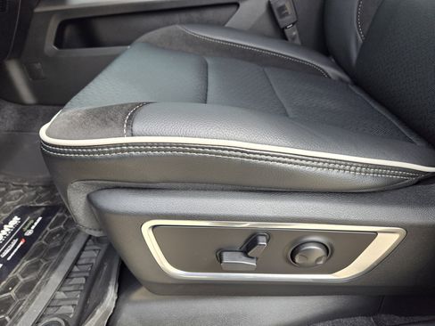 New 2026 RAM 1500 Laramie w/ Night Edition image 17