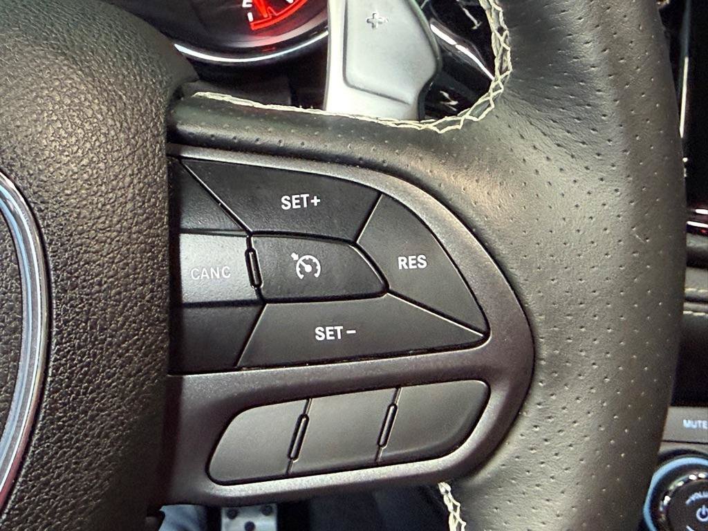 Used 2024 Dodge Durango SRT w/ Black Package AWD/4WD image 17