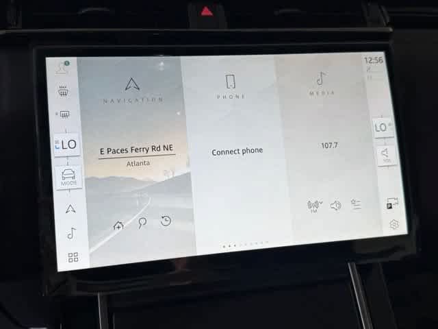 New 2026 Land Rover Range Rover Velar S AWD/4WD image 35