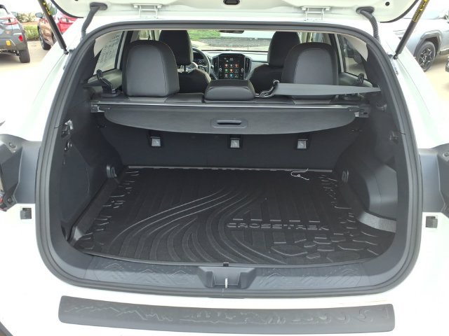 New 2026 Subaru Crosstrek 2.5i Limited AWD/4WD image 10