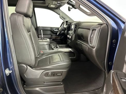Used 2020 GMC Sierra 1500 Denali w/ Denali Ultimate Package image 28