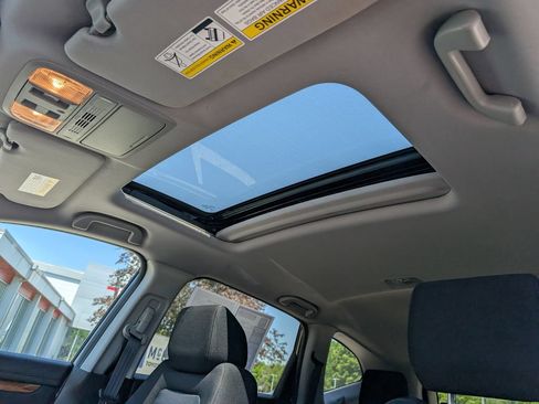 Used 2020 Honda CR-V EX image 28