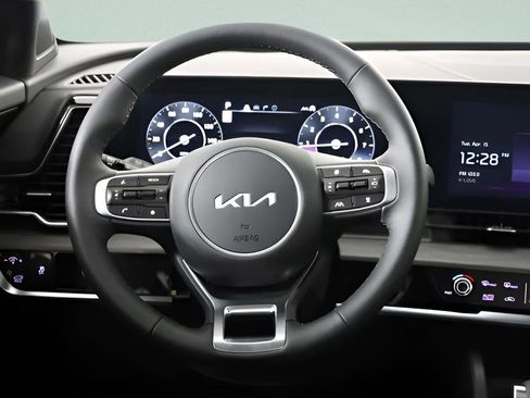 New 2025 Kia Sportage X-Pro AWD/4WD image 49